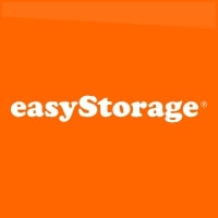 Logo of easyStorage Self Storage Kingston